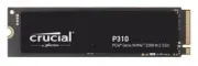 Crucial P310 2TB Gen4 2280 NVMe SSD 7100/6000 MB/s R/W 440TBW 1000K/1200K IOP...
