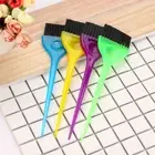 Hairdressing Brushes Salon Hair Color Dye Tint Tool Kit New Hair Brush QQ