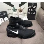 X1V6 QAZNAIJI NK AIR VAPORMAX FLYKNIT 2全手掌氣墊技術跑步運動鞋FASHIONUH