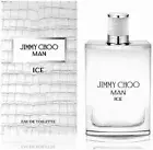 Man Ice Cologne By Jimmy Choo EDT Spray 100ml /3.4oz Men Perfume