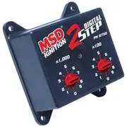 MSD Module Selector Digital 6AL (2 Step) - MSD8732