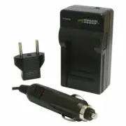 Wasabi Power Battery Charger for Kodak EasyShare M380