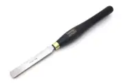 Hamlet Craft Tools Heavy Duty Square Scraper - 1" Wide