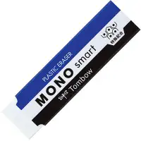 在飛比找誠品線上優惠-Tombow Mono Smart橡皮擦