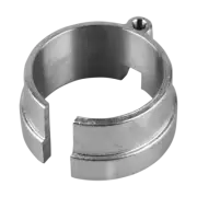 VOLVO PENTA Collar For Engine 00742 ZINC Anodes *NEW*