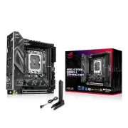 ASUS ROG STRIX B860-I GAMING WIFI Mini-ITX intel Core Ultra Processors LGA1851