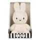 Miffy米菲兔恬柔盒裝填充玩偶-奶油 23cm【預購】