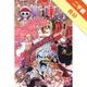 ONE PIECE航海王（73）[二手書_良好]81301187970 TAAZE讀冊生活網路書店