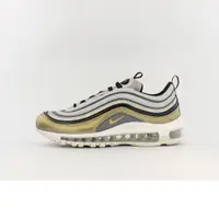 在飛比找蝦皮購物優惠-Nike Air Max 97 Silver GS 金 銀 