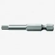Wera 059615 5 x 50mm Hex Power Bit