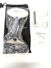 Gleener Ultimate Fuzz Remover Fabric Shaver & Lint Brush NEW