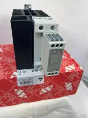 Carlo Gavazzi 65 amp SSR, model RGC1A60A62GGEP