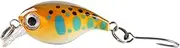 Swimming Fishing Baits - Microminor Lures, Bionic Rock Sea Baits | Mini Fat Artificial Lures for Saltwater Fishing, Swimming Fish Baits for Perch, Tuna, Trout, Beginner Adult Fishing Tackle
