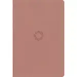 KJV ESSENTIAL TEEN STUDY BIBLE, ROSE GOLD LEATHERTOUCH