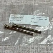 Echo 90024205060 Screw, 5 X 60 OEM NOS