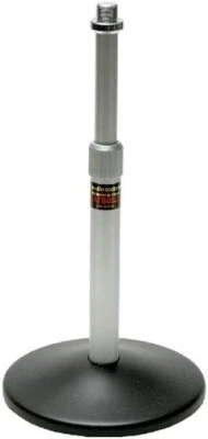 Official audio-technica Tabletop microphone stand AT8652 *
