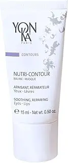 Yonka Contours Nutri-Contour 15Ml/0.5Oz