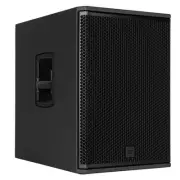 RCF Sub 15 AX | 15in - 133dB - DSP *MAKE OFFER*