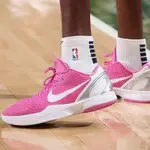 KOBE 6 PROTRO "THINK PINK" 科比6代 乳腺癌 復刻ZK6 男子實戰籃球鞋 CW2190-001