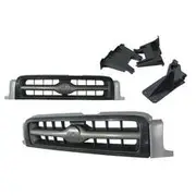 Sterling Grille to suit Nissan Pathfinder 02/1999 to 06/2005 - NSPF-GRI-39F