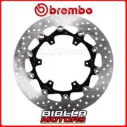 78B40887 FRONT BRAKE DISC BREMBO Flottante KTM SUPER ADVENTURE 1290 2015