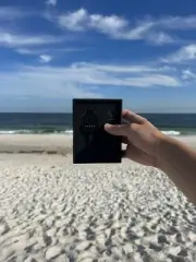Kobe Mamba Divot Tool