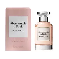在飛比找蝦皮購物優惠-Abercrombie & Fitch A&F 真我女性淡香
