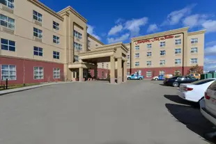 Hampton Inn & Suites by Hilton Edmonton Intl Airport 