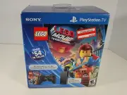 Sony Playstation Vita TV Console Bundle (VTE1001) 8gb & Controller - New Sealed