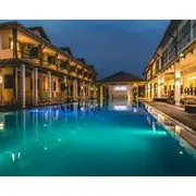 Alia Residence Business Resort
