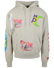 Heron Preston Hoodie
