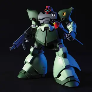 【鋼普拉】現貨 BANDAI HGUC 1/144 #090 MS-09R-2 RICK DOM II 里克德姆 II