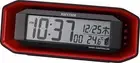 RHYTHM Radio Clock Alarm Clock Loud Volume Electronic Sound Alarm Digita