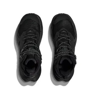 【現貨】HOKA ONE ONE男女款阿納卡帕2中幫防水徒步鞋Anacapa 2 Mid GTX 6ZBB