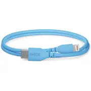 Rode SC21 Blue 30cm USB-C to Lightning Cable