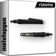 RIZOMA FR110B COUPLE LED TURN SIGNAL REAR DUCATI MONSTER 821 2018 18 2019 19