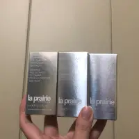 在飛比找蝦皮購物優惠-la prairie 魚子美顏豐潤保濕霜/ la prair