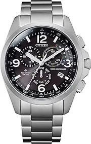 [CITIZEN] Men's Watches Analogue Radio 32022711