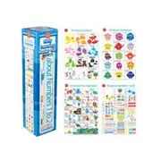 Learning Can be Fun Poster Box Set - Early Learning