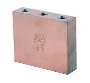 Floyd Rose Fat Tungsten Sustain Block - 42mm