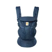 Ergobaby Omni Breeze Carrier - Reach For The Stars