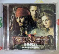 在飛比找Yahoo!奇摩拍賣優惠-神鬼奇航 Pirates Of The Caribbean 