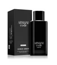 在飛比找友和YOHO優惠-Armani Code Parfum - 男士香水 125m