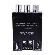TPA3116D2 Bluetooth 5.0 Motherboard Module Aux Audio Stereo Power Amplifier