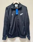 Adidas All Blacks Firebirds Zip Up Track Style Jacket Men’s Size M