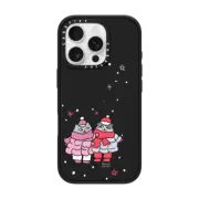 iPhone 16 Pro Impact Case MagSafe Compatible WARM CATS