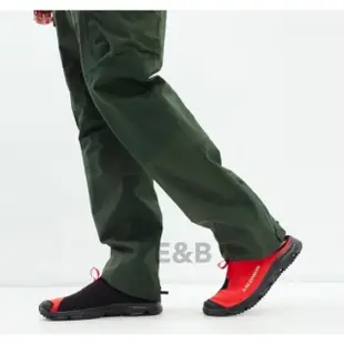 【E&B】 Salomon RX Slide 3.0 黑紅 拖鞋