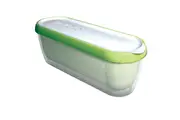 TOVOLO GLIDE-A-SCOOP ICE CREAM TUB - 4 COLOURS