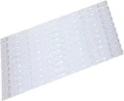 20pcs/lot Compatible with Skyworth Cool K50J Light Bar SW50D06A-ZC14CG-02 7765-650000-D000