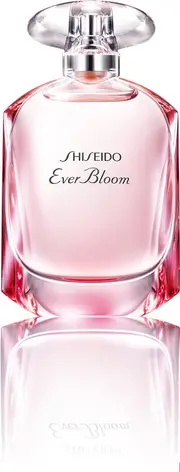Shiseido Ever Bloom Eau De Perfume Spray 90 ml